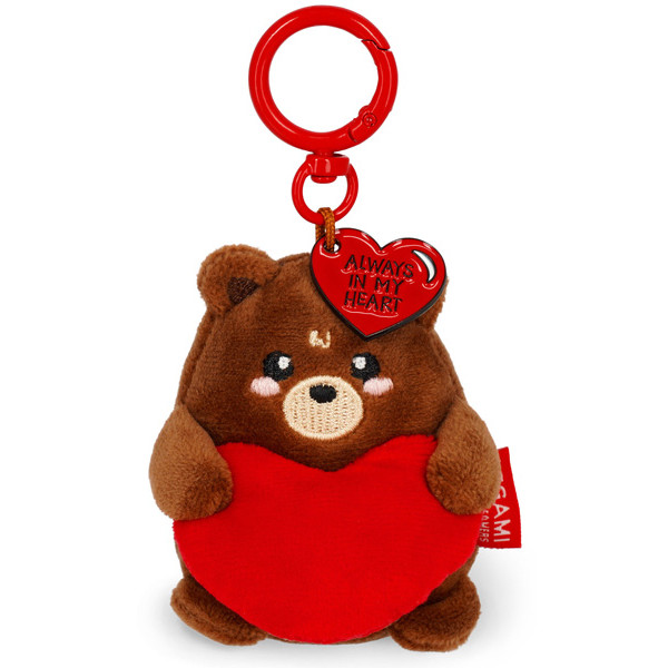 Privezak za ključeve MEDA 