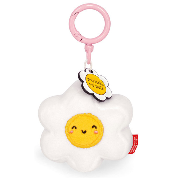 Privezak za ključeve BELE RADE 