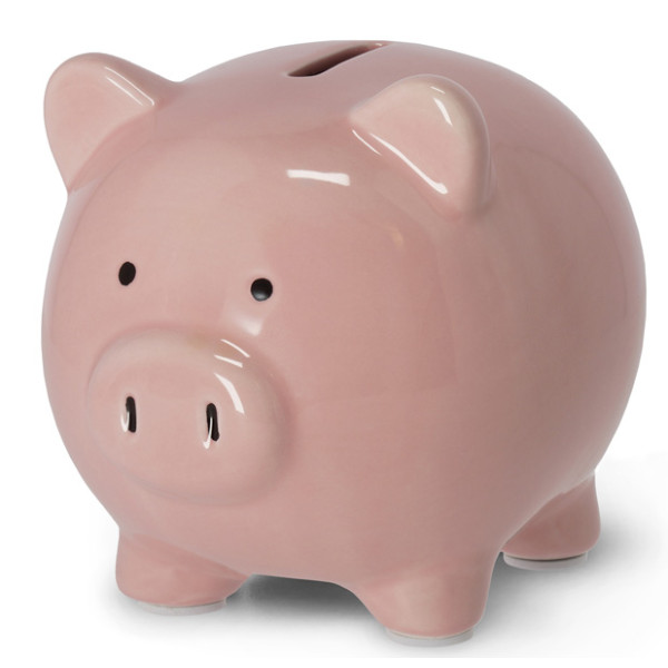 Kasica prasica PIGGY 