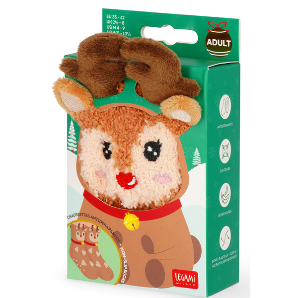 IT'S A MATCH! Čarape IRVAS 