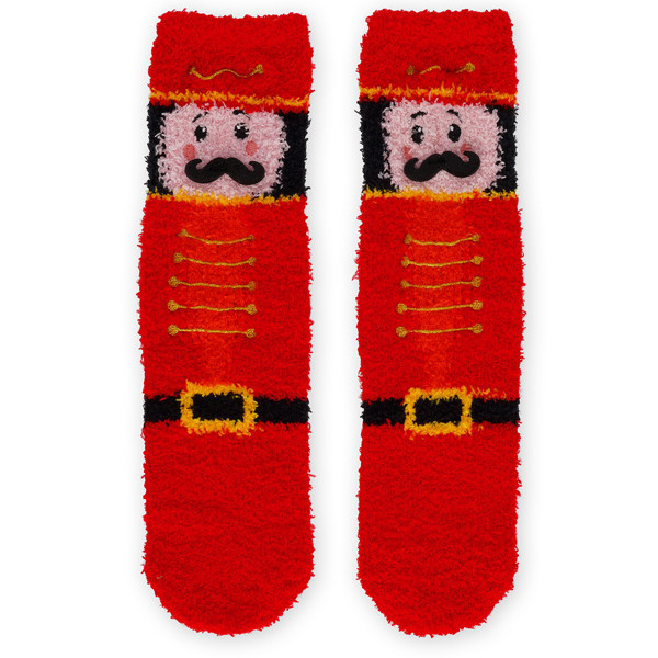 IT'S A MATCH! Čarape NUTCRACKER 
