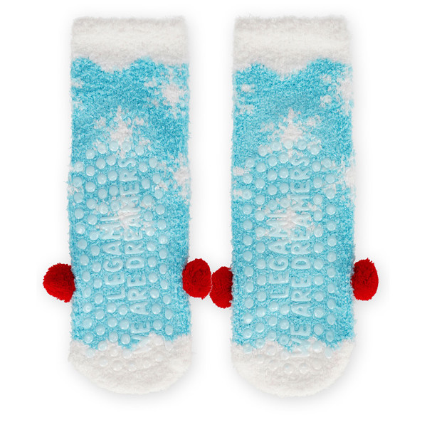 IT'S A MATCH! Čarape SNEŠKO 