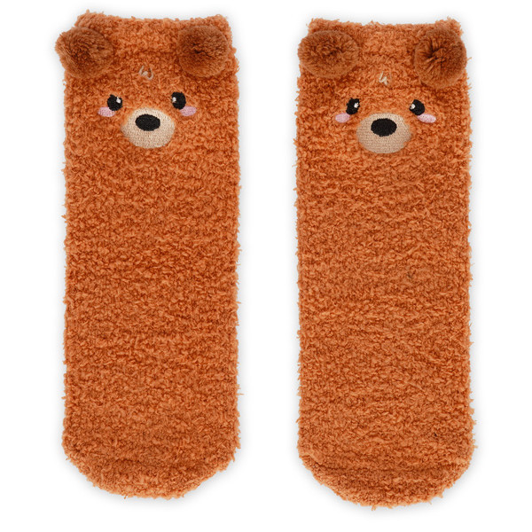 IT'S A MATCH! Čarape TEDDY BEAR 