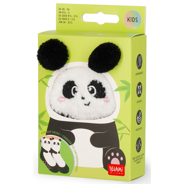 IT'S A MATCH! Čarape PANDA 