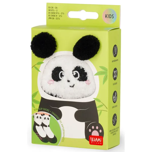 IT'S A MATCH! Čarape PANDA 