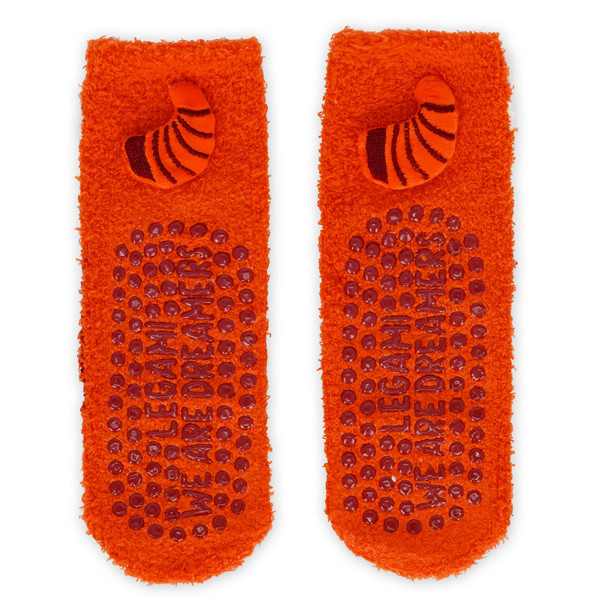 IT'S A MATCH! Čarape RED PANDA 