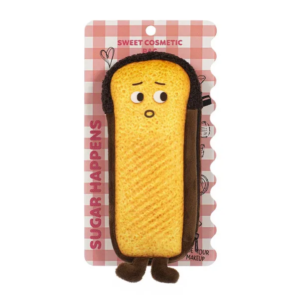 Neseser TOST - KAWAII 22cm 