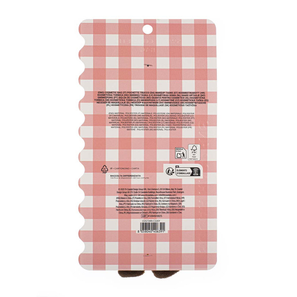 Neseser TOST - KAWAII 22cm 