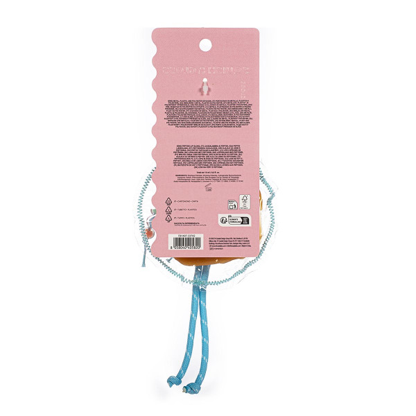 Privezak za ključeve sa kremom za usne KAWAII Milky 15ml 