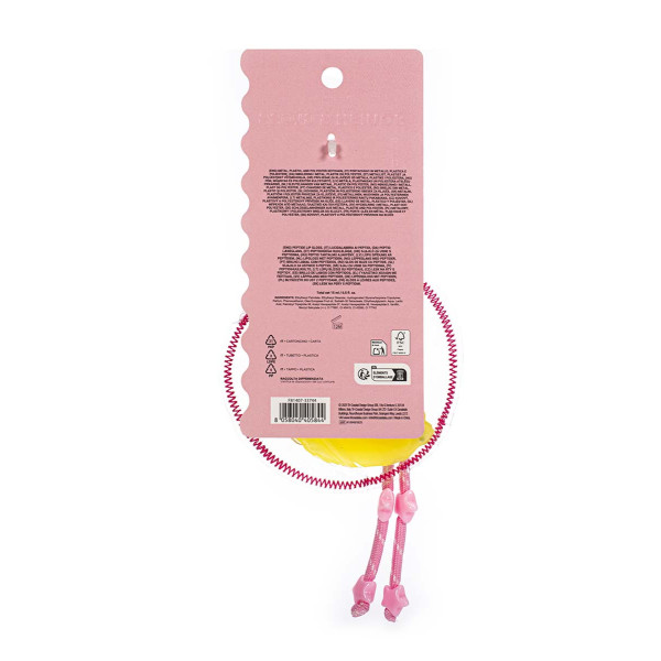 Privezak za ključeve sa kremom za usne KAWAII Vanila 15ml 