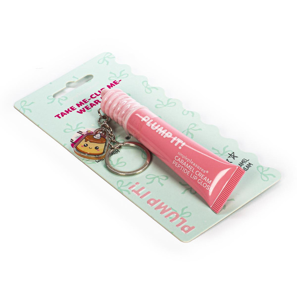 Privezak i krema za usne KAWAII Karamel 15ml 