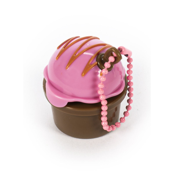 Balsam za usne KAWAII Jagoda 4,5g 