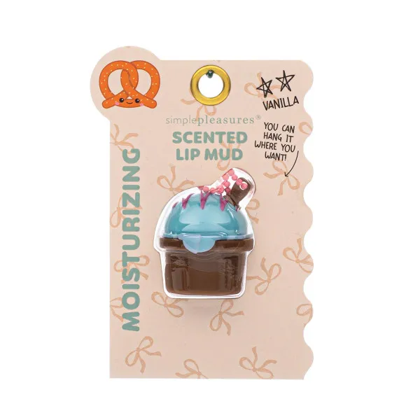 Balzam za usne KAWAII Vanila 4,5g 