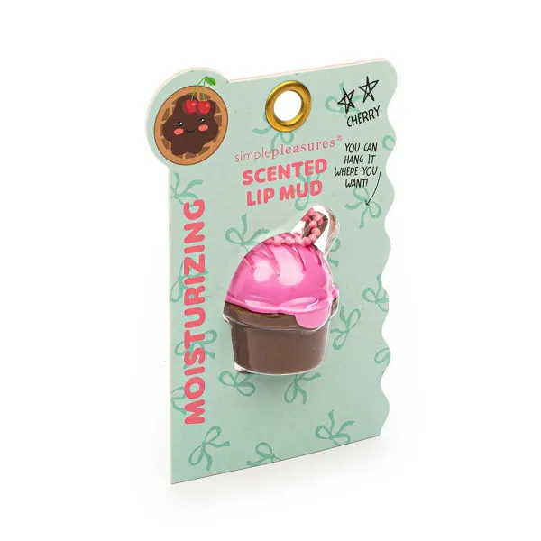 Balzam za usne KAWAII Cherry 4,5g 
