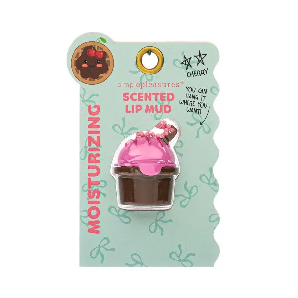 Balzam za usne KAWAII Cherry 4,5g 