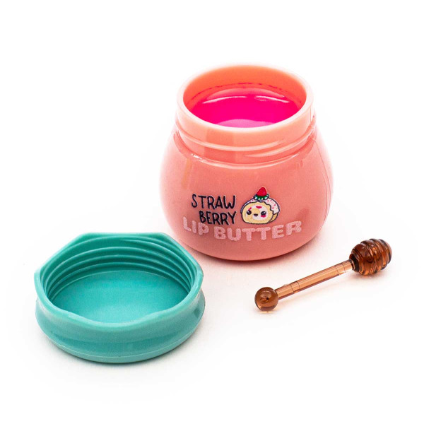 Balsam za usne KAWAII Jagoda 10g 