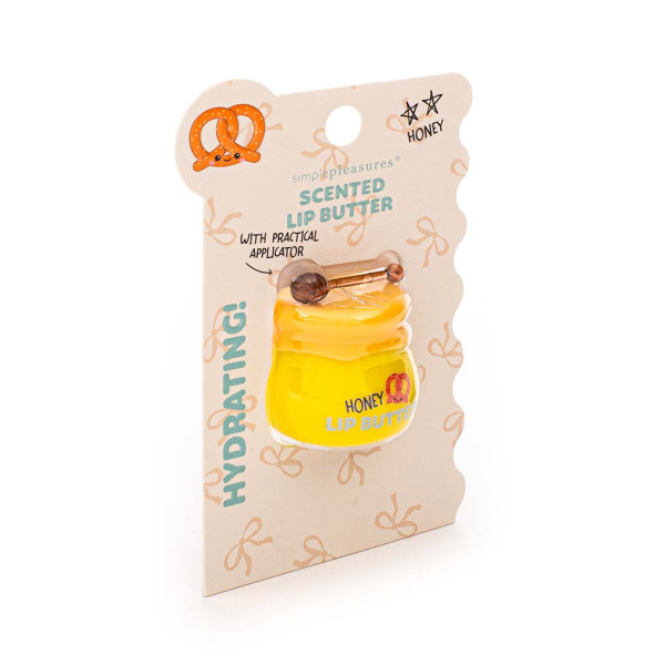 Balsam za usne KAWAII Med 10g 