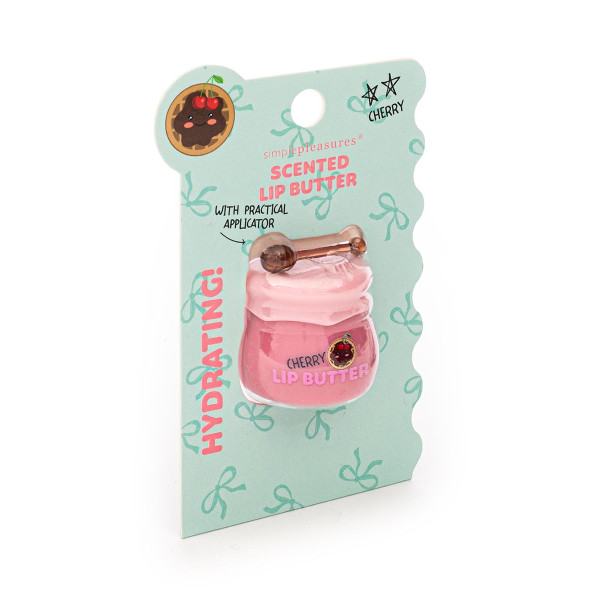 Balsam za usne KAWAII Cherry 10g 