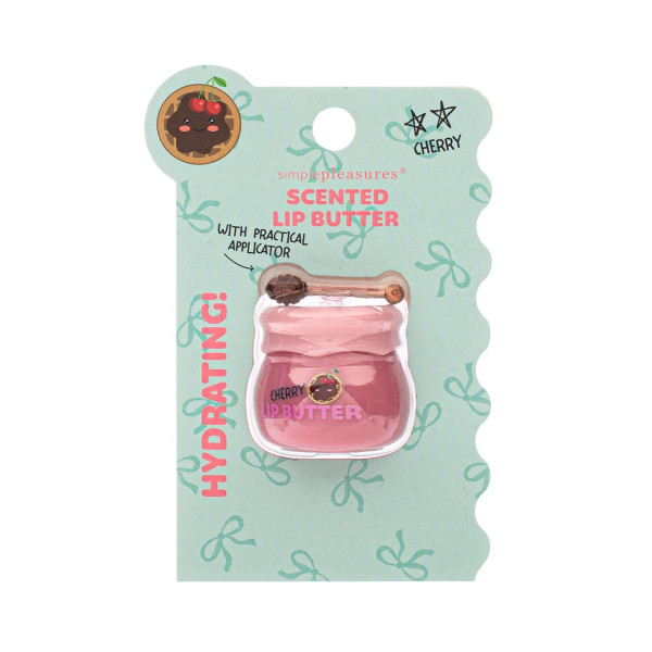 Balsam za usne KAWAII Cherry 10g 