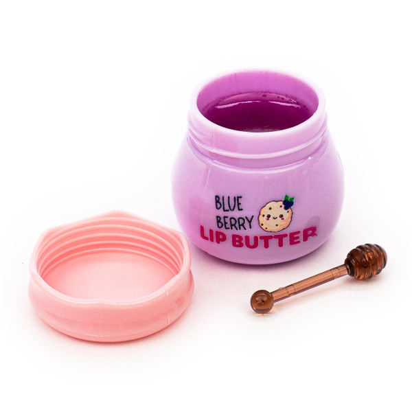 Balsam za usne KAWAII Borovnica 10g 