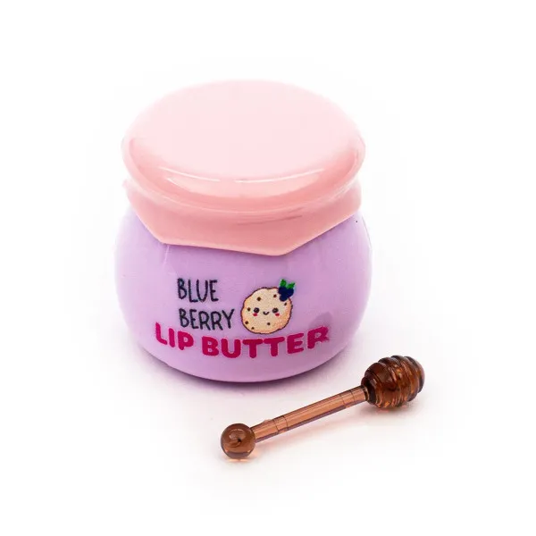 Balzam za usne KAWAII Borovnica 10g 