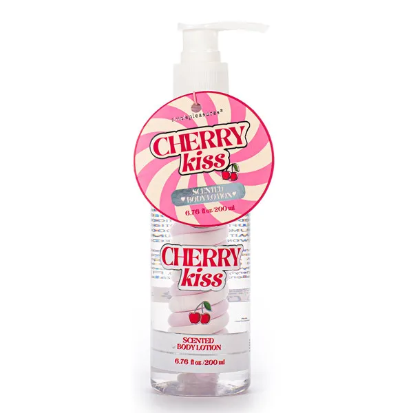 Losion za telo CHERRY KISS 200ml 