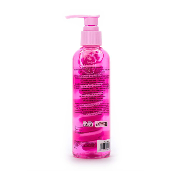 Losion za telo 200ml RASPBERRY - CANDY 