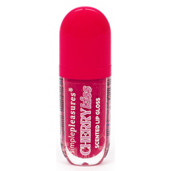Sjaj za usne CHERRY KISS 