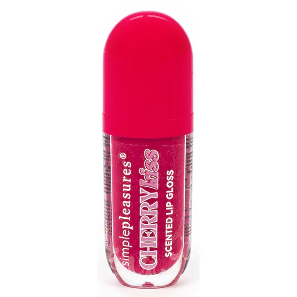 Sjaj za usne CHERRY KISS 