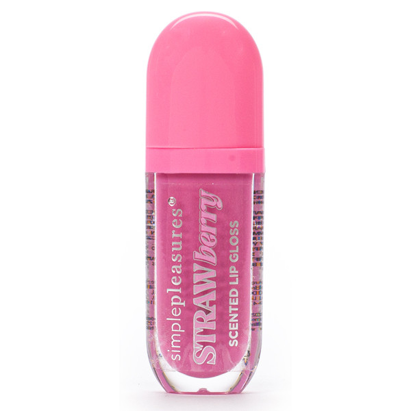 Balzam za usne STRAWBERRY CANDY 4ml 