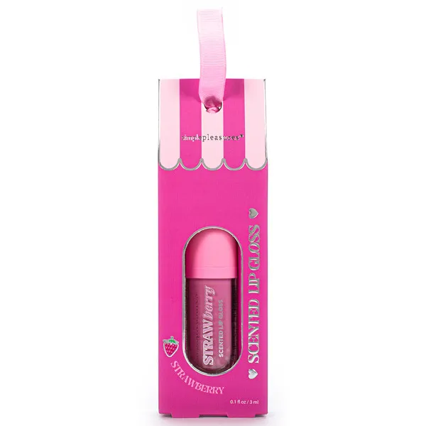 Balzam za usne STRAWBERRY CANDY 4ml 
