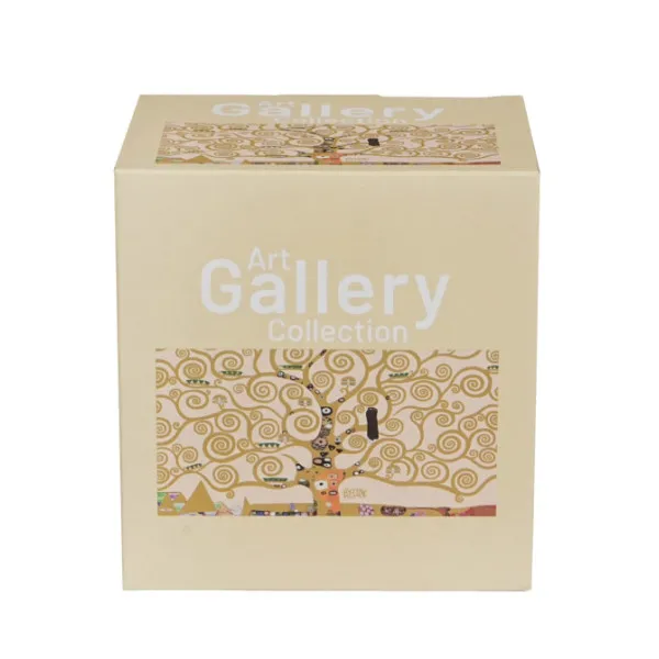 Šolja 400ml sa infuzerom KLIMT Tree of life 