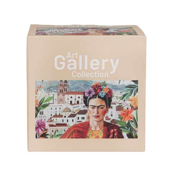 Šolja 400ml sa infuzerom FRIDA 