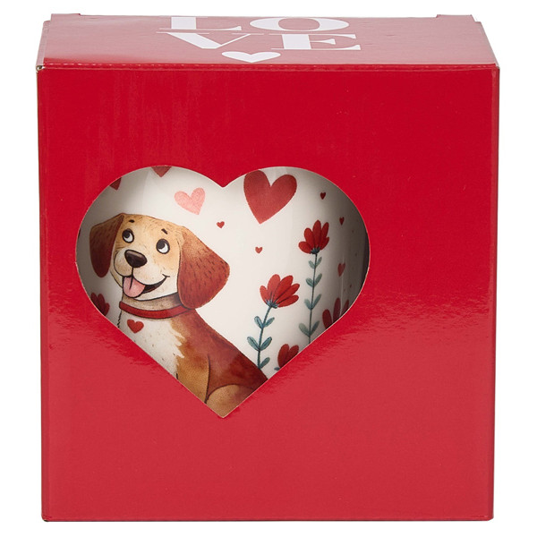 Šolja sa infuzerom KUCA 