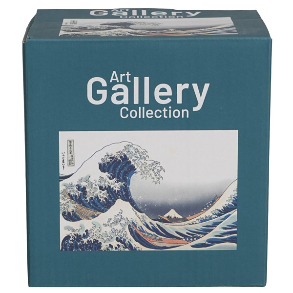 Šolja sa infuzerom THE GREAT WAVE - HOKUSAI 