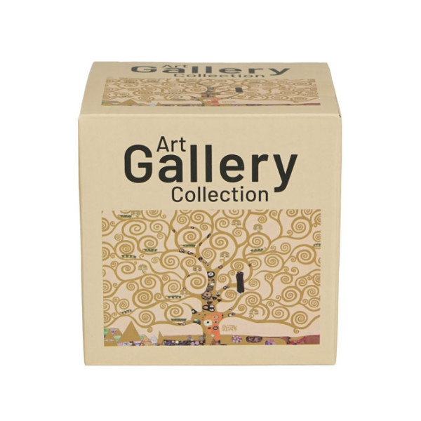 Šolja 360 ml KLIMT Tree of life 