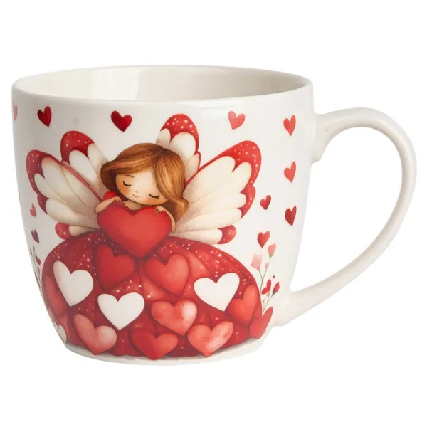 Šolja ANGEL 460ml 