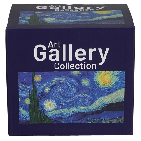 Šolja sa stopicom STARRY NIGHT - VAN GOGH 