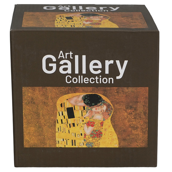 Šolja sa infuzerom THE KISS - KLIMT 