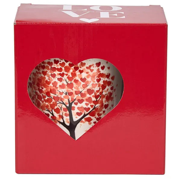 Šolja sa infuzerom LOVE TREE 