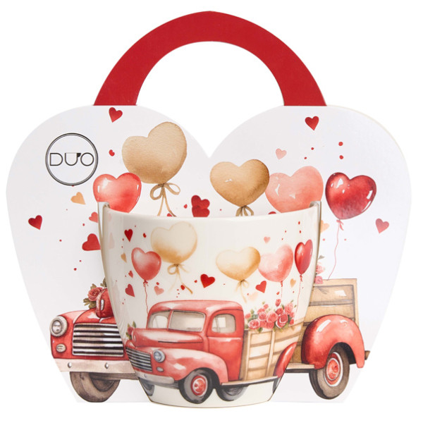 Šolja VALENTINE 460ml 