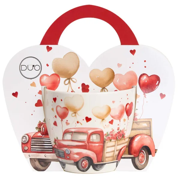 Šolja VALENTINE 460ml 