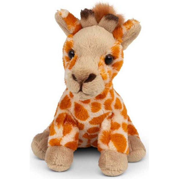 Plišana igračka ŽIRAFA 