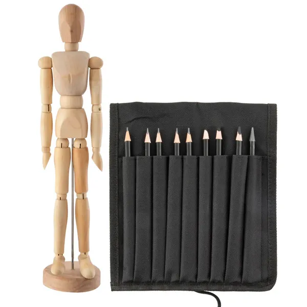 Set za crtanje 12kom 