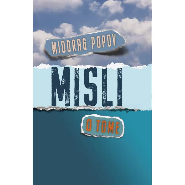 MISLI O TOME 