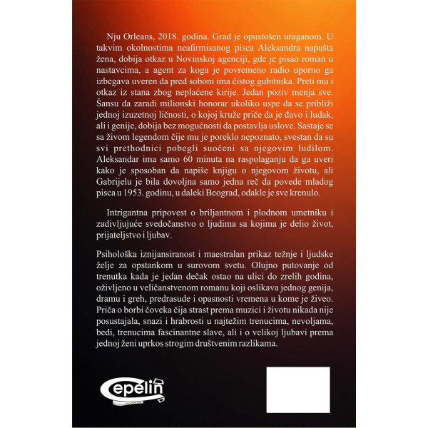 NA MOM NEBU NEMA BOGA 