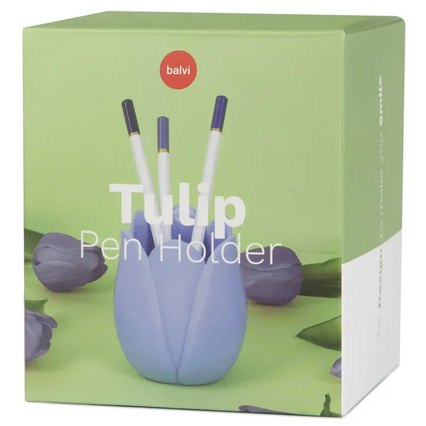 Držač za olovke LALA - LILA 