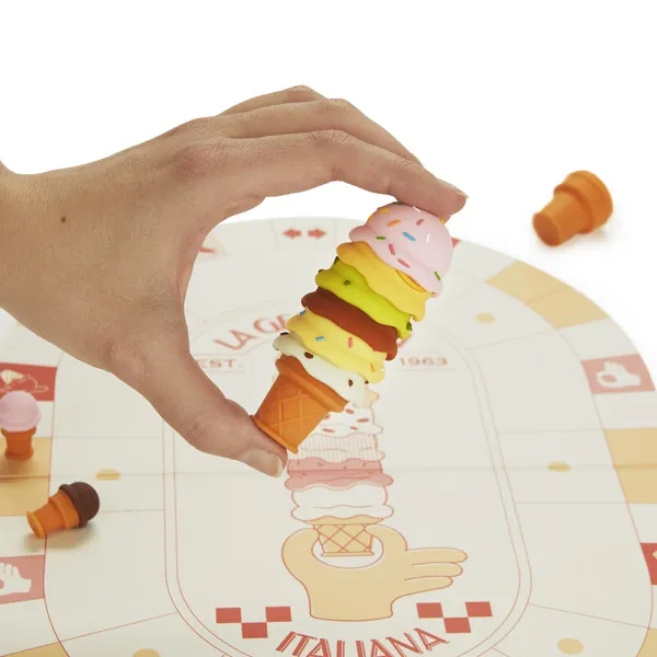 Društvena igra POSLASTIČARNICA 