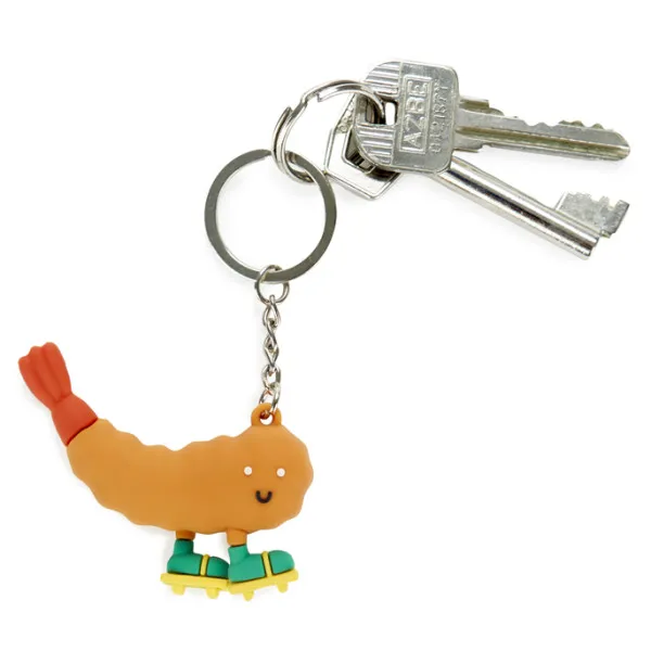 Privezak za ključeve RAMEN - EBI-T 