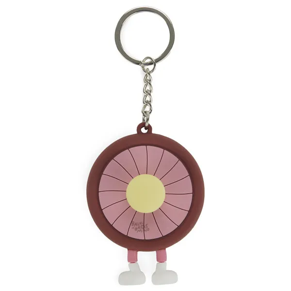 Privezak za ključeve RAMEN TAKESHII 